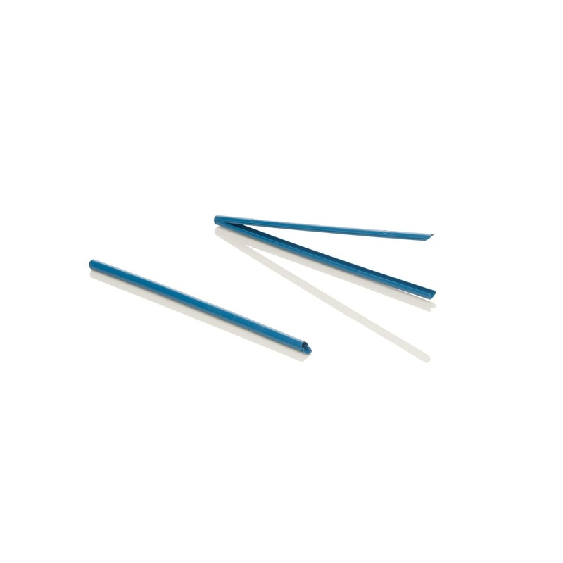 Humangear Unstraw Single (Royal Blue)