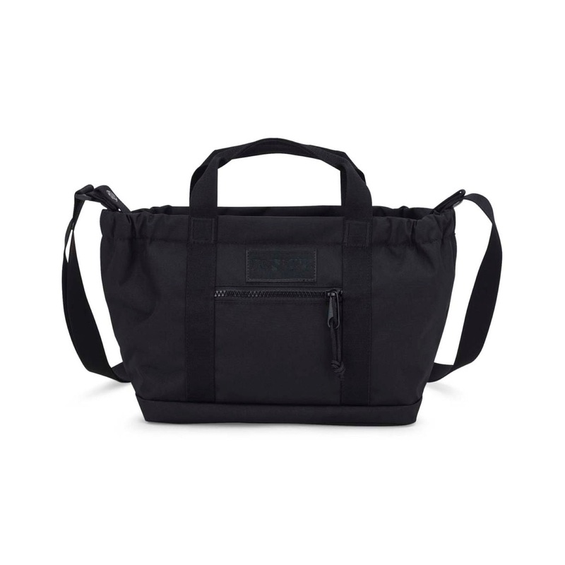 Jansport Everyday Mini Tote - Black
