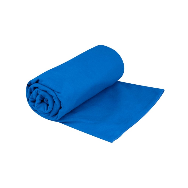 Sea To Summit Drylite Towel Medium (Cobalt Blue)