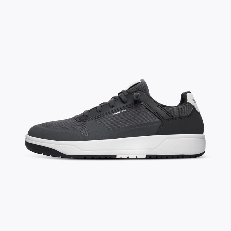 Tropicfeel Dune Shoes (Storm Grey) - EU 38