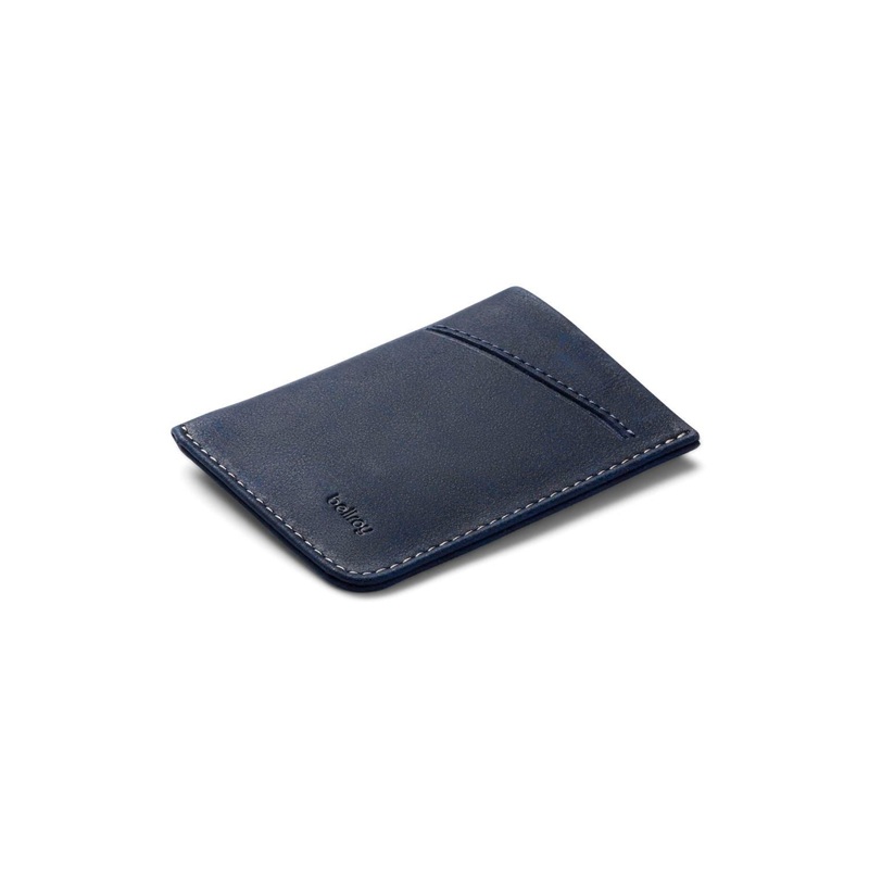 Bellroy Card Sleeve (Second Edition) - Ocean
