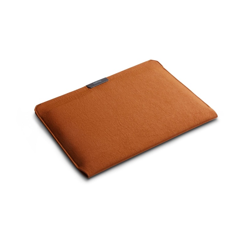 Bellroy Laptop Sleeve 16" - Bronze