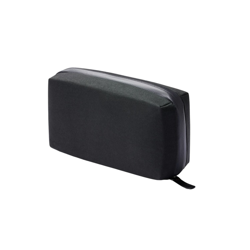Bellroy Tech Kit - Carryology Essential Edition - Black Ash
