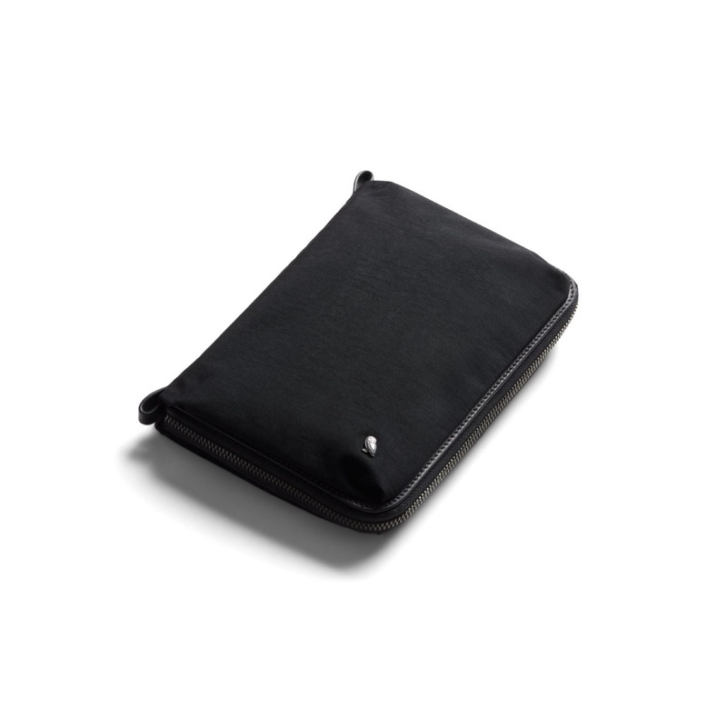 Bellroy Wonder Kit - Raven