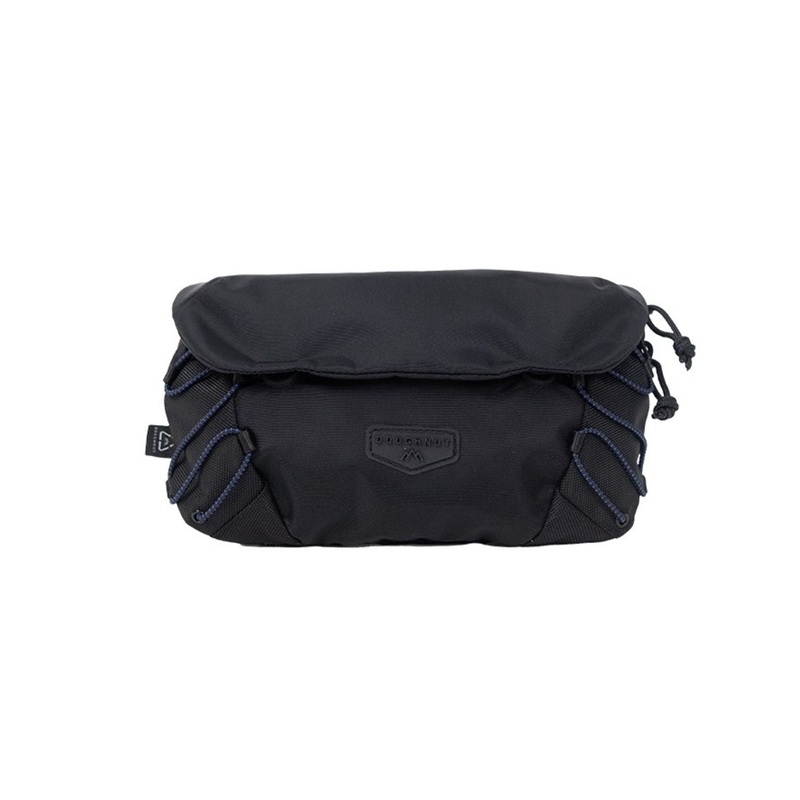Doughnut Atom The Actualise Series - Black