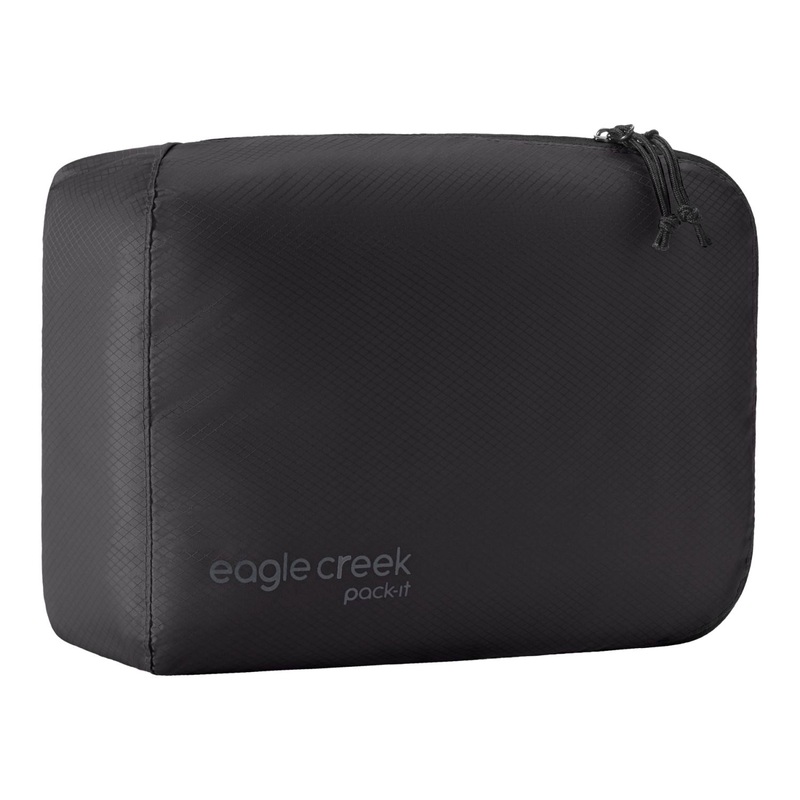 Eagle Creek Pack-It Isolate Cube S V2 (Black)