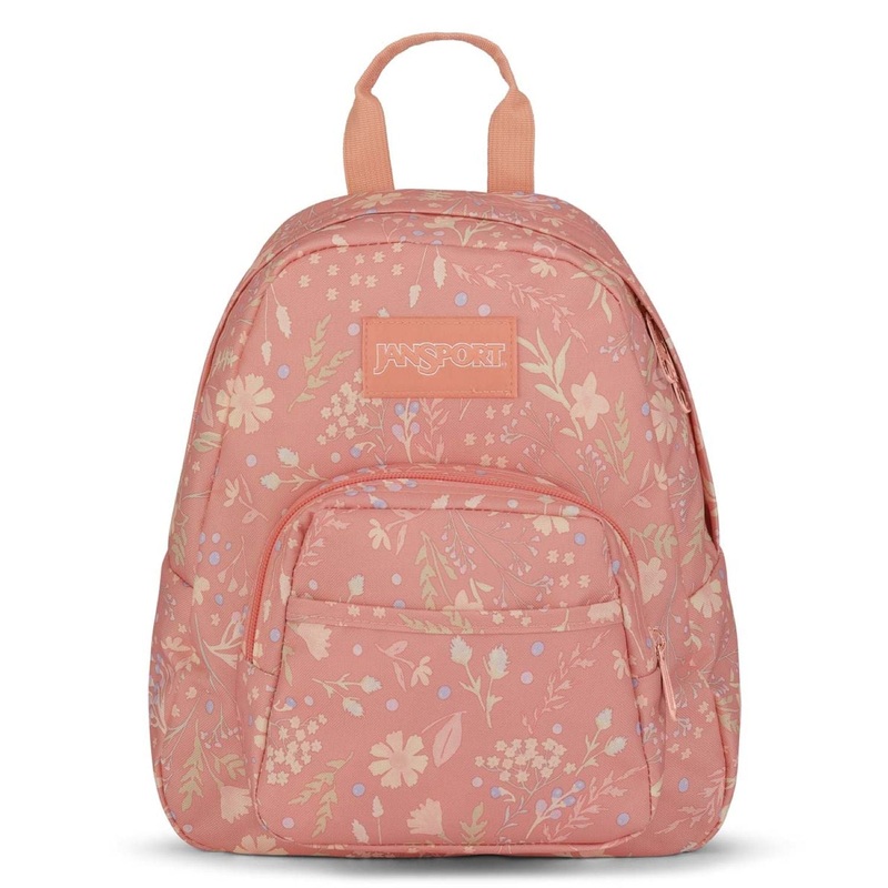 Jansport Half Pint Mini Backpack - Dried Foliage