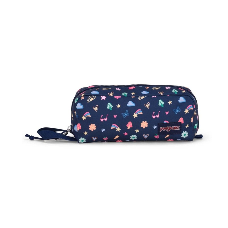 Jansport Perfect Pouch - Slice Of Fun