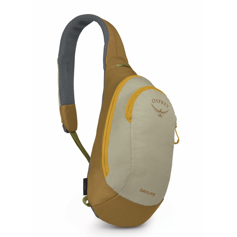 Osprey Daylite Sling - Everyday - Meadow Gray/Histosol Brown