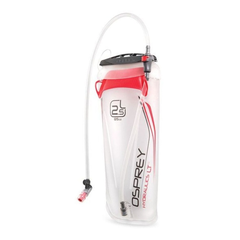 Osprey Hydraulics LT Reservoir 2.5L - Hydration (Red)