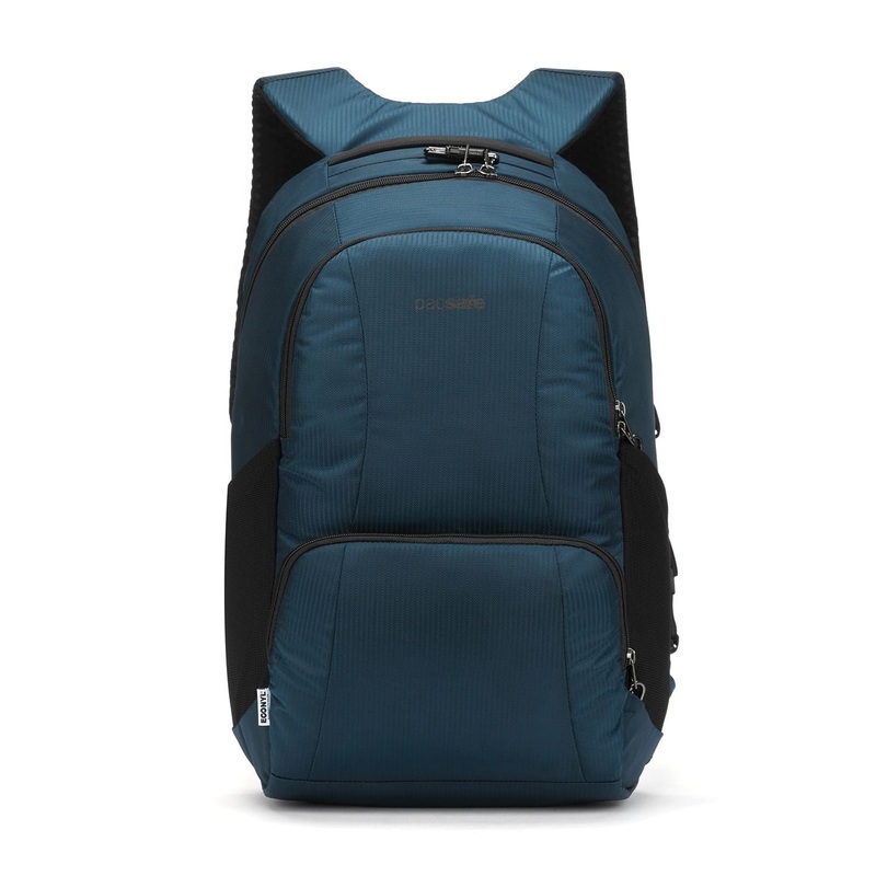 Pacsafe Metrosafe LS450 25L Backpack (Econyl Ocean)