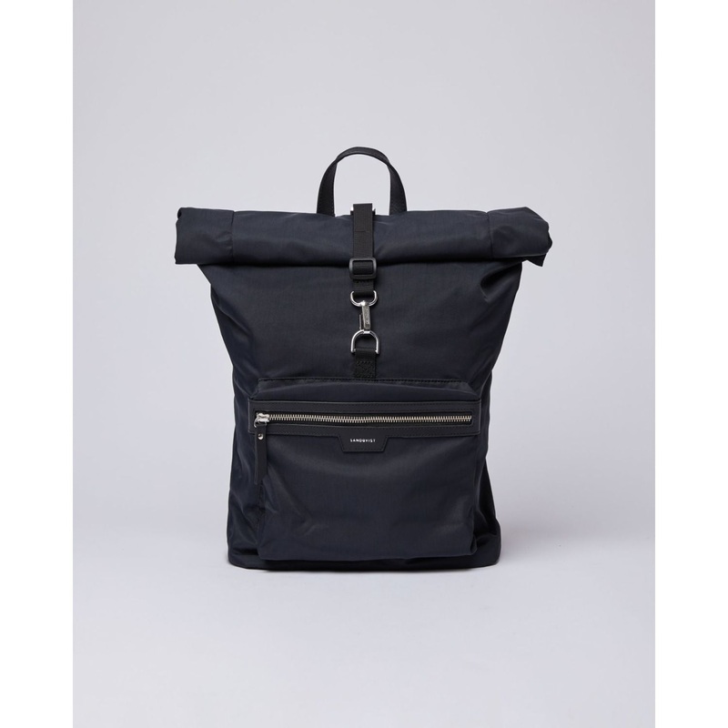 Sandqvist Siv Backpack - Black