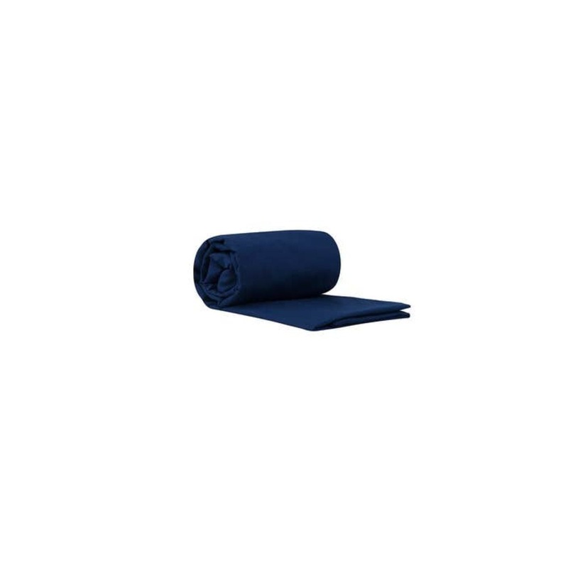 Sea To Summit Cotton Liner - Standard (Navy Blue)