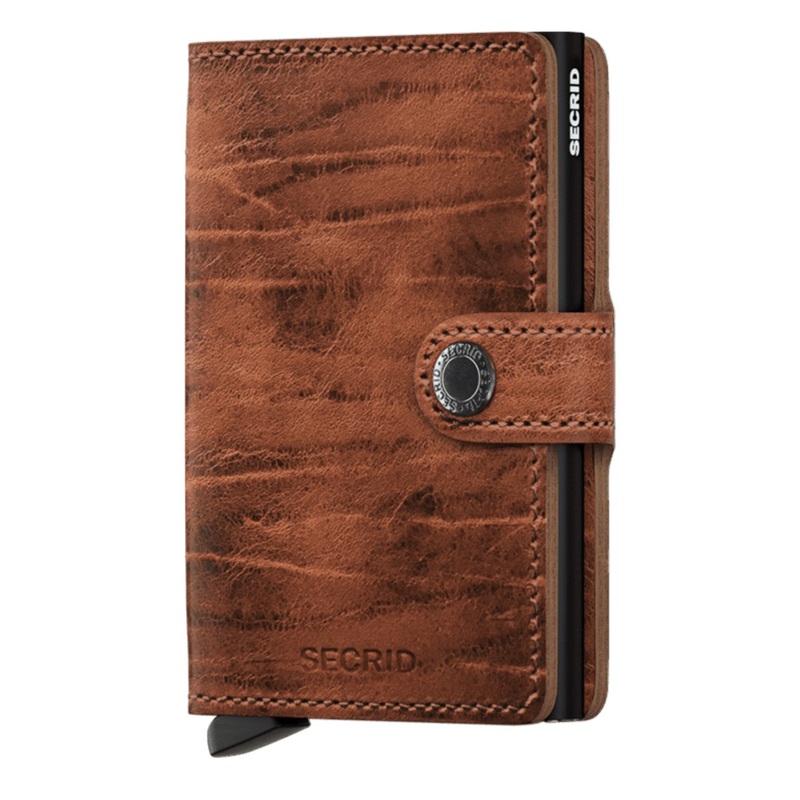 Secrid Miniwallet - Dutch Martin Whiskey