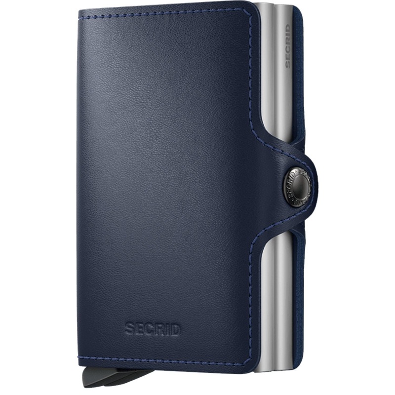 Secrid Twinwallet Original - Navy