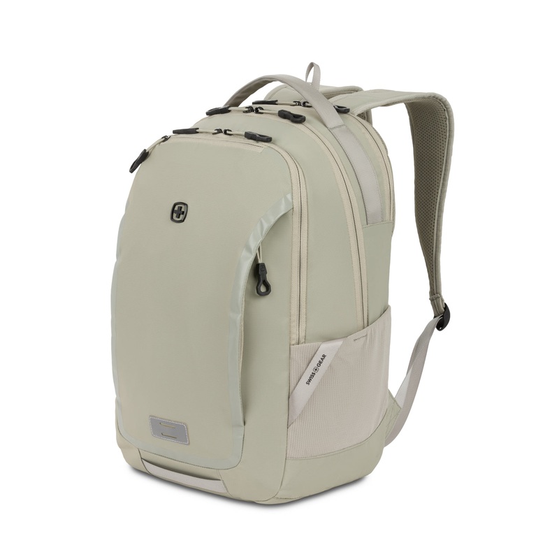 SWISSGEAR 1018 Laptop Backpack in Grey