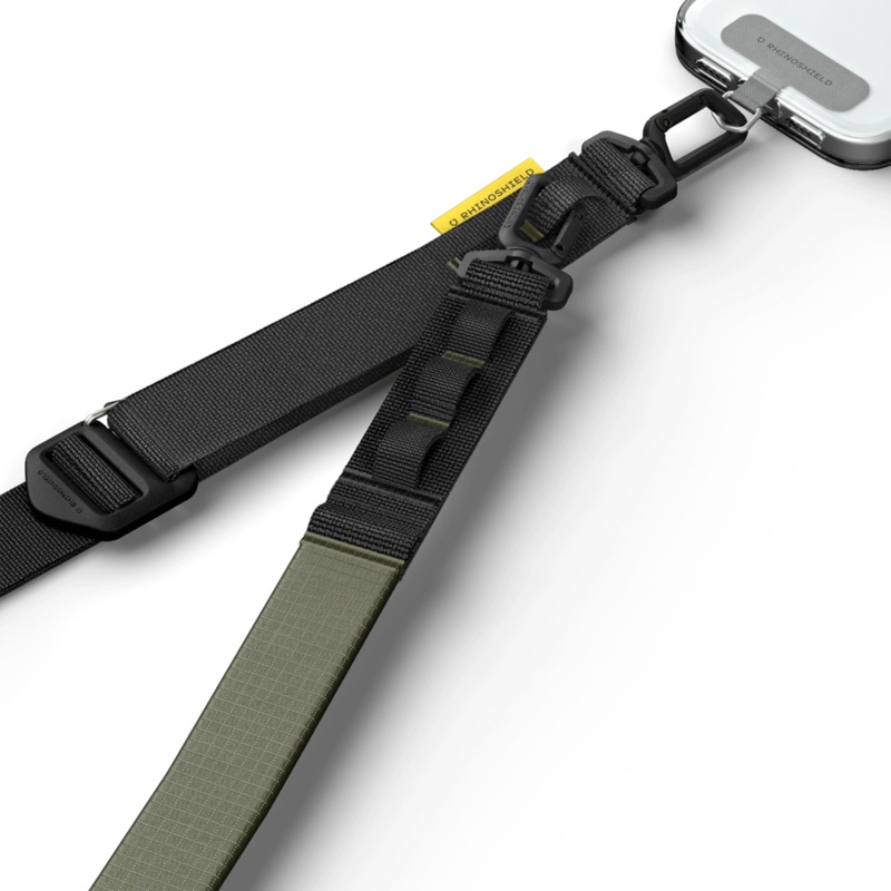 2-in-1 Ultra Lanyard