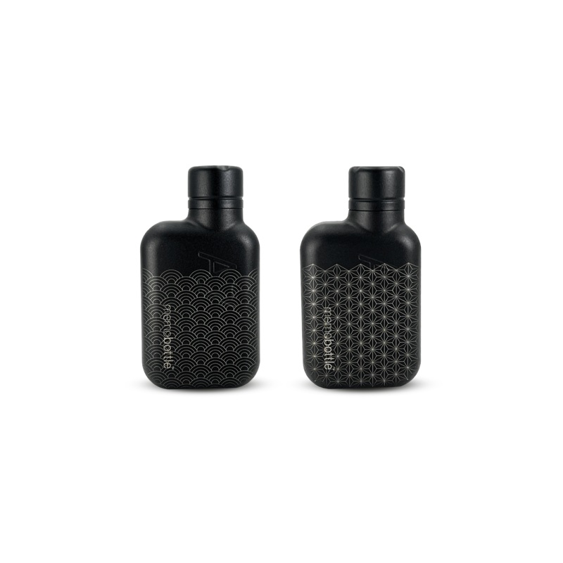 Dan Matsuda X Memobottle