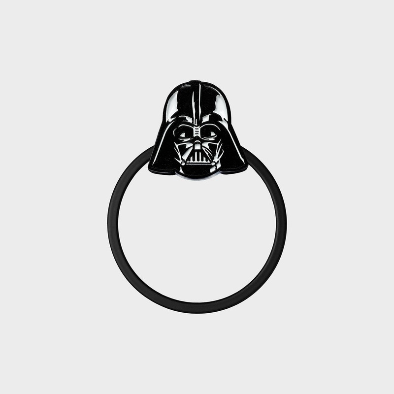 Quick Release Ring Star Wars