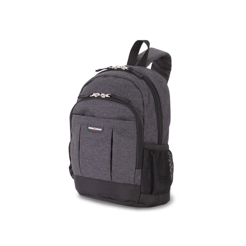 SWISSGEAR 2610 Sling Bag in Dark Grey
