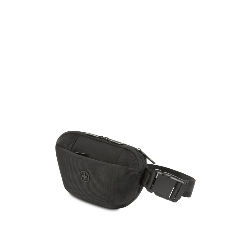 SWISSGEAR 3898 Sling Bag in Black