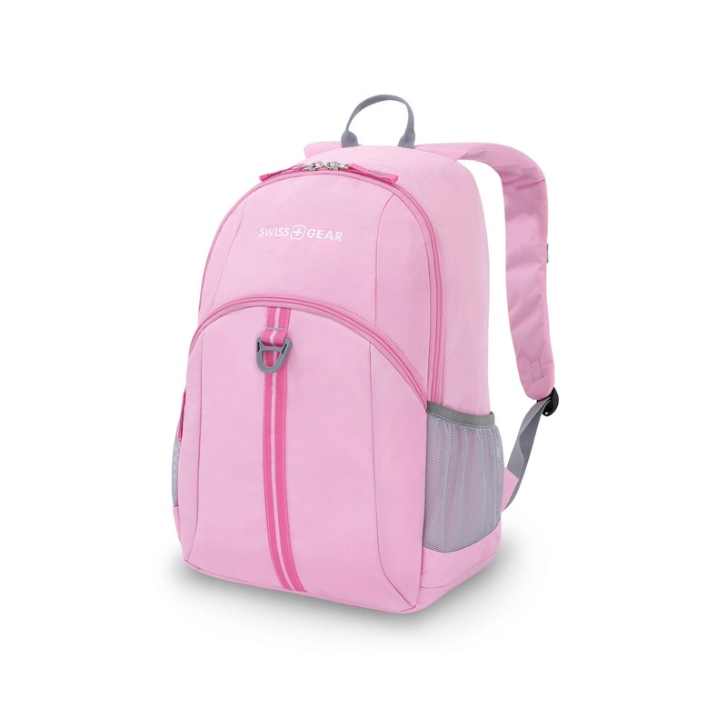 SWISSGEAR 6607 Backpack in Pink