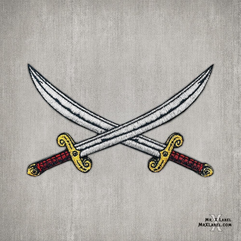 Swords Patch