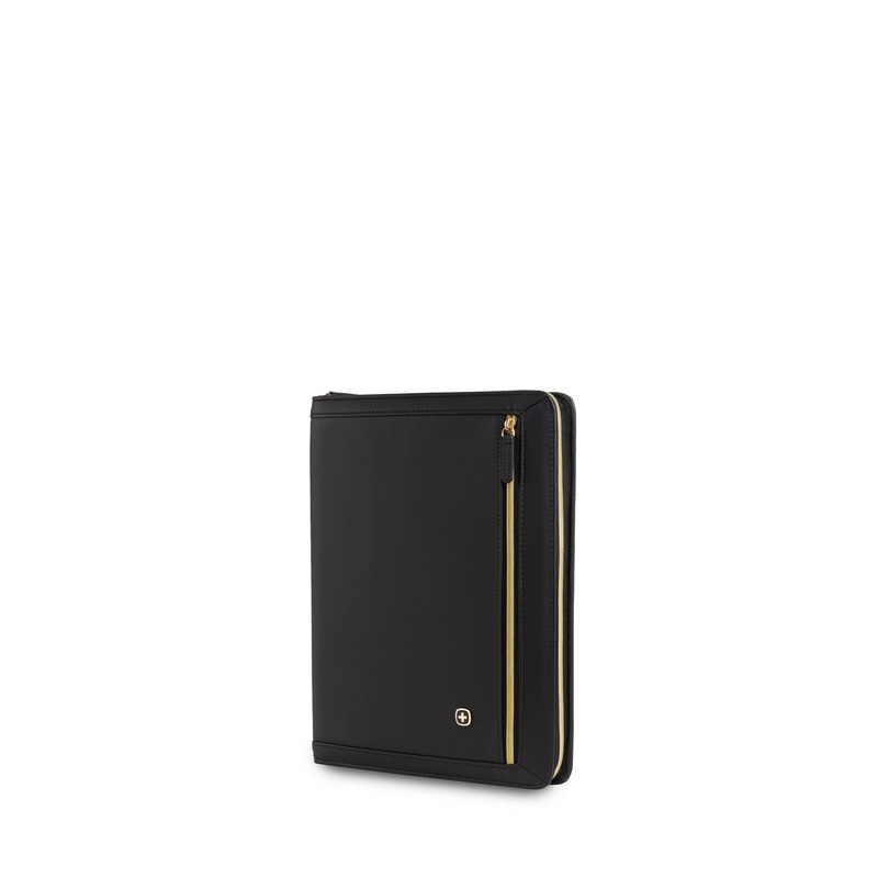 Wenger Amelie Padfolio in Black