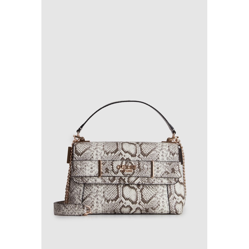 Anadela Flap Crossbody Bag