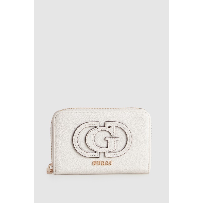 Calebra Medium Zip Around Wallet