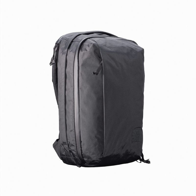 CIVIC Panel Loader 24L - CPL24 - X-Pac Black + Coyote Brown