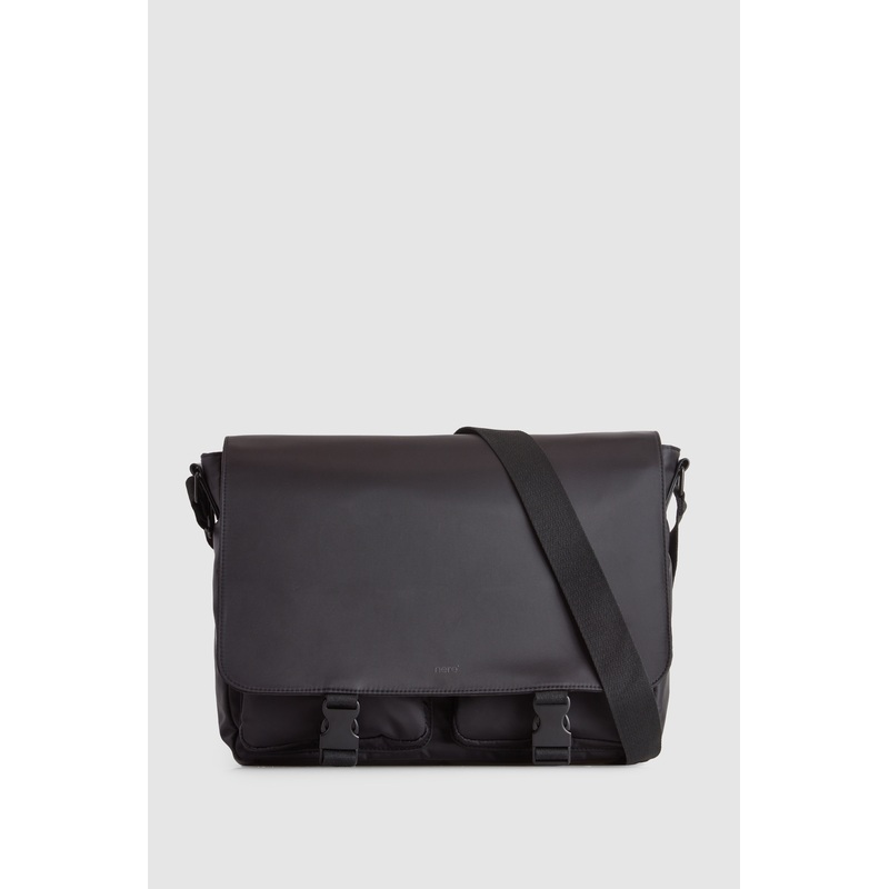 Commuter Water Resistant EW Satchel
