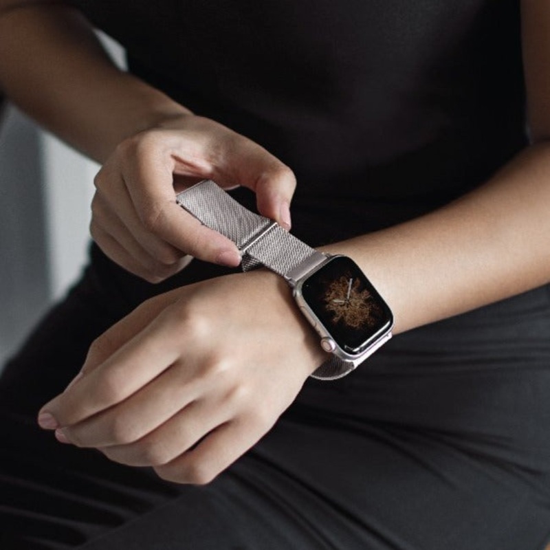 Dante Apple Watch Strap - UNIQ