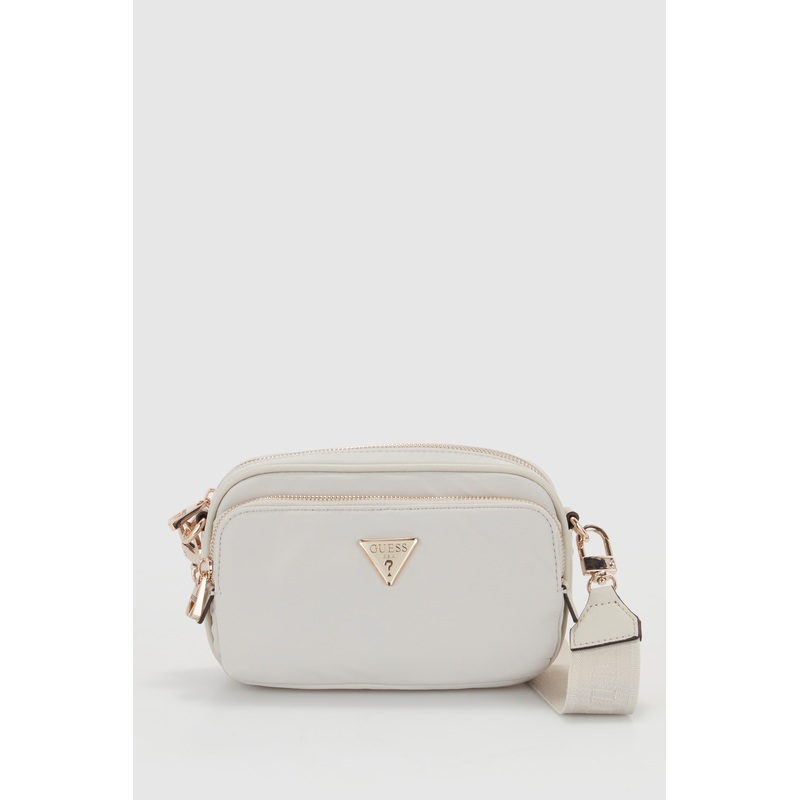 Eco Gemma Camera Crossbody Bag