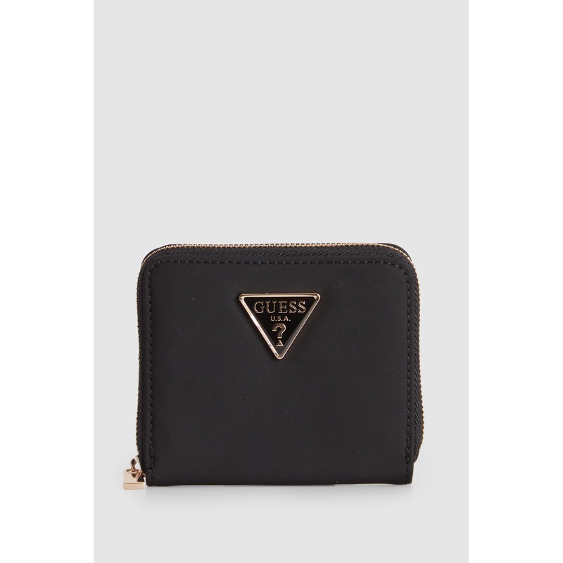 Eco Gemma Small Zip Around Wallet