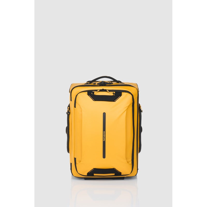 Ecodiver 55cm Wheeled Duffle