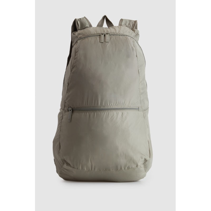 Fold Up Backpack