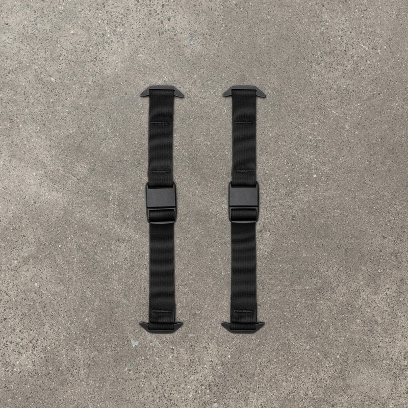 Forge SB Maglock Compression Straps (Set of two)