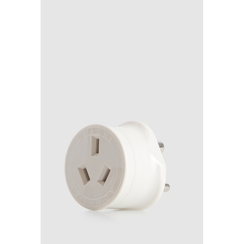 India Adaptor