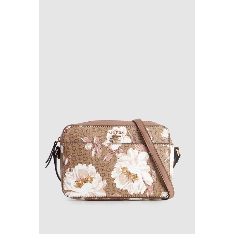 Kalei Camera Crossbody Bag