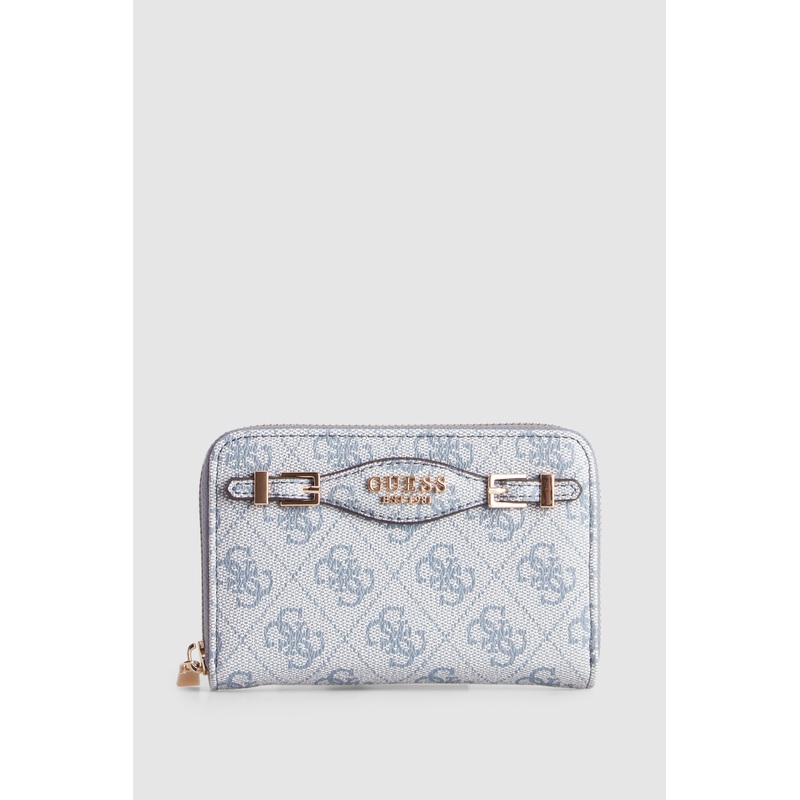 Katya Medium Zip Around Wallet