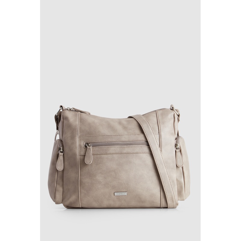 Large Crossbody Bag