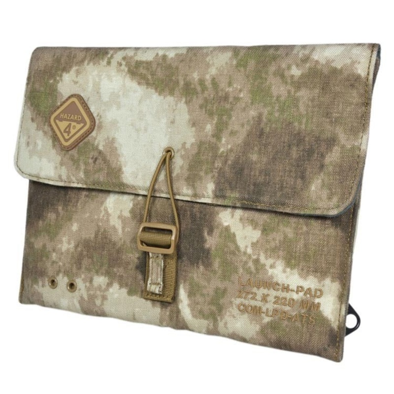 Launchpad iPad Sleeve