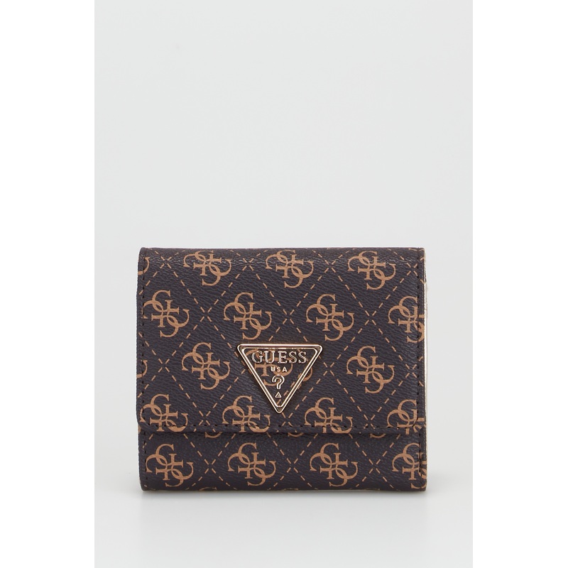 Laurel Small Trifold Wallet