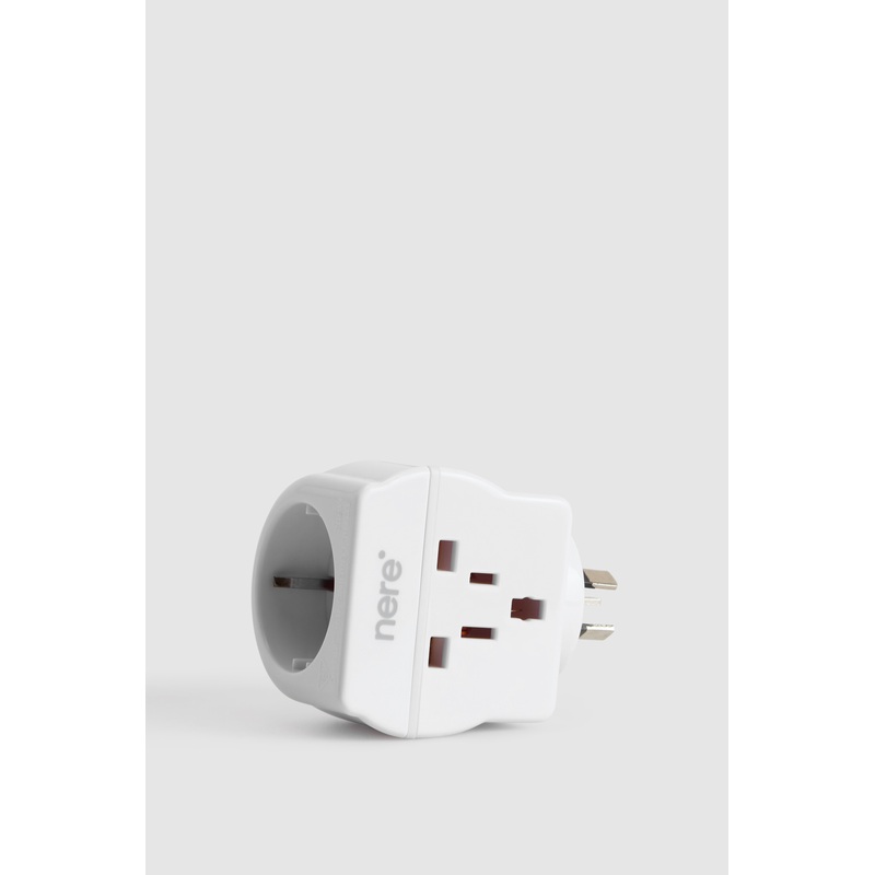 Multi-Reverse Adaptor