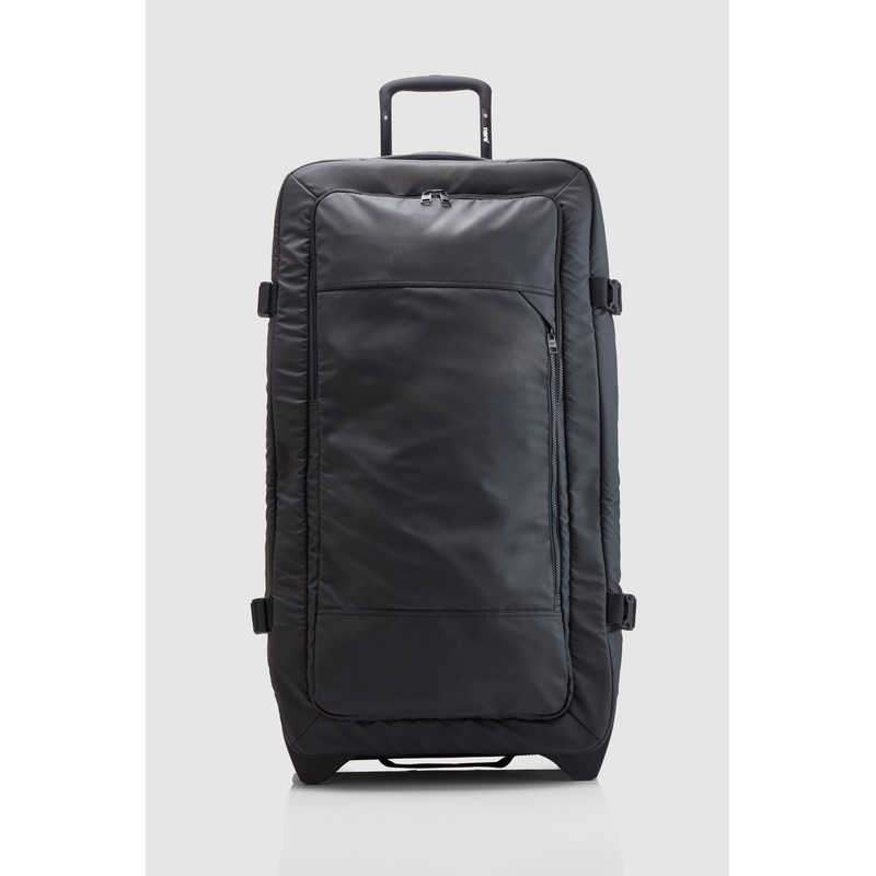 Newtown Check-In 80cm Wheelbag