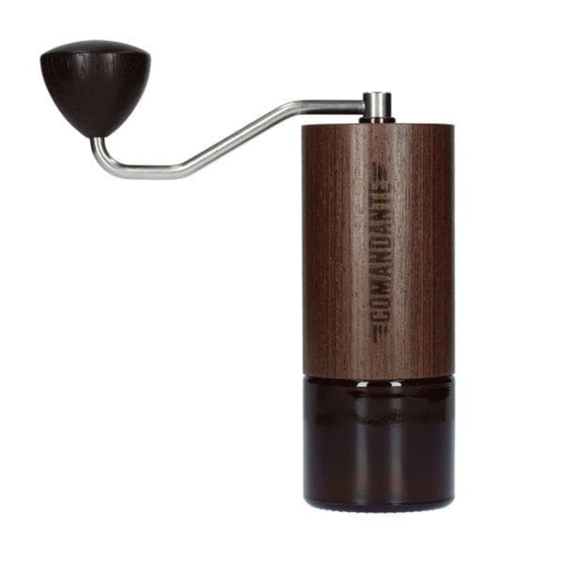 Nitro Blade C40 MK4 Hand Grinder