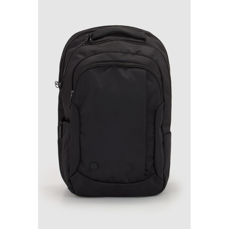 Secure Backpack