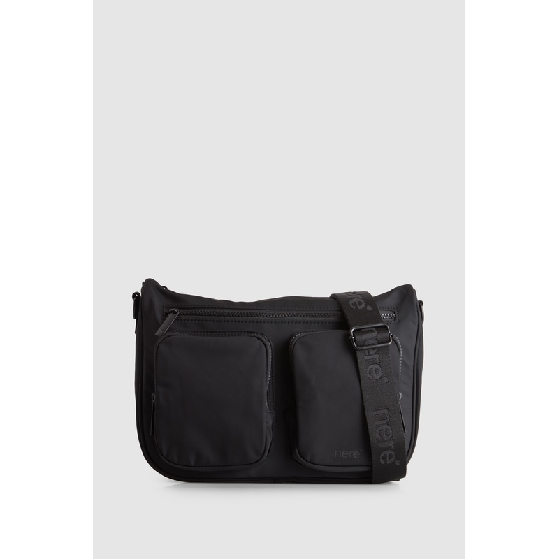 Seeker Messenger Bag