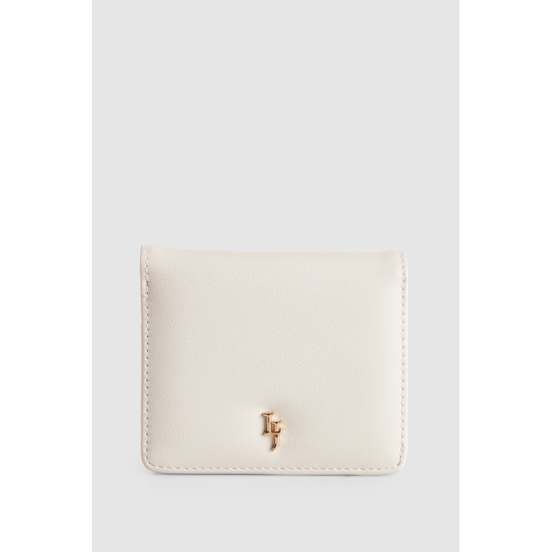Small Press Stud Wallet